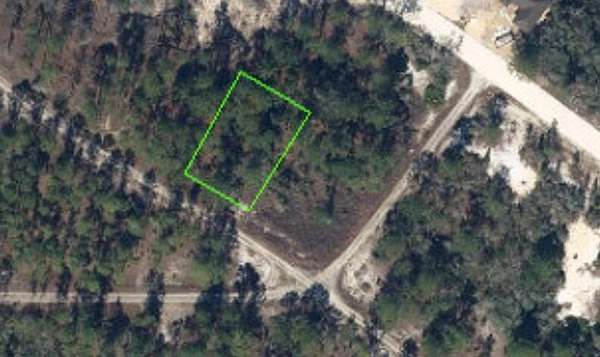 0.24 Acres of Residential Land for Sale in Lake Placid, Florida