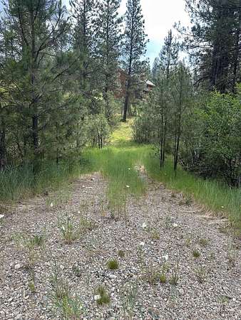 2.76 Acres of Land for Sale in Garden Valley, Idaho