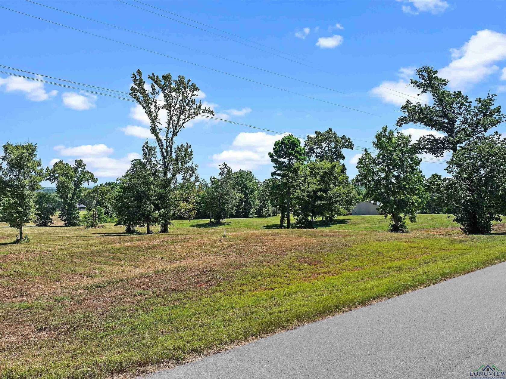 3 Acres of Residential Land for Sale in Winona, Texas