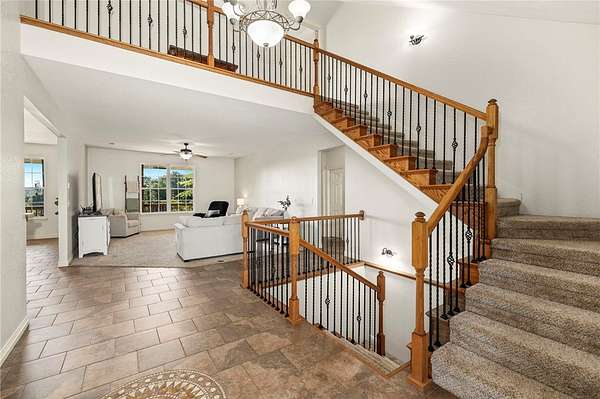 5 Acres of Land with Home for Sale in Huntsville, Arkansas