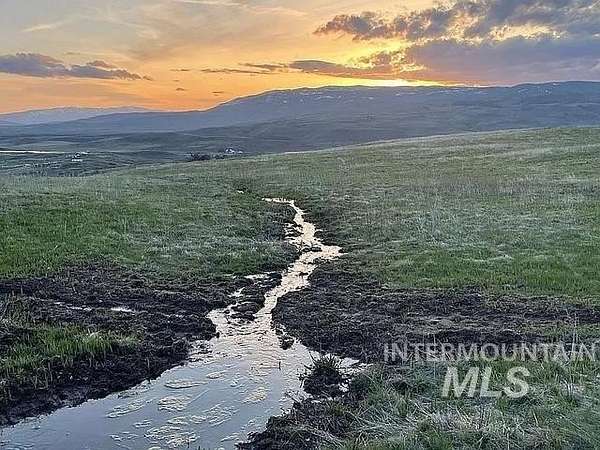 47.8 Acres of Land for Sale in Council, Idaho