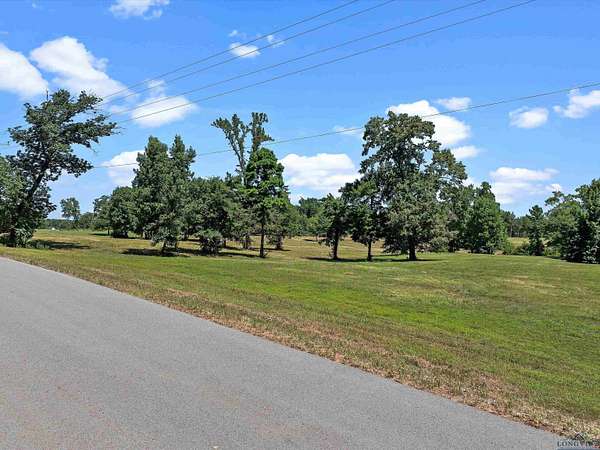 3 Acres of Residential Land for Sale in Winona, Texas