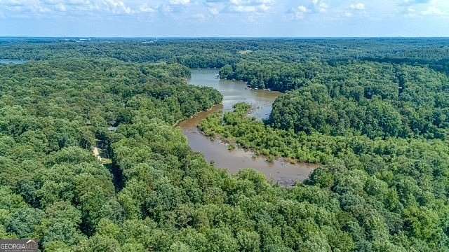 0.12 Acres of Land for Sale in Lavonia, Georgia