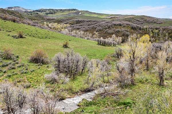 480 Acres of Land for Sale in Hayden, Colorado