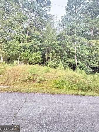 0.23 Acres of Residential Land for Sale in Conyers, Georgia