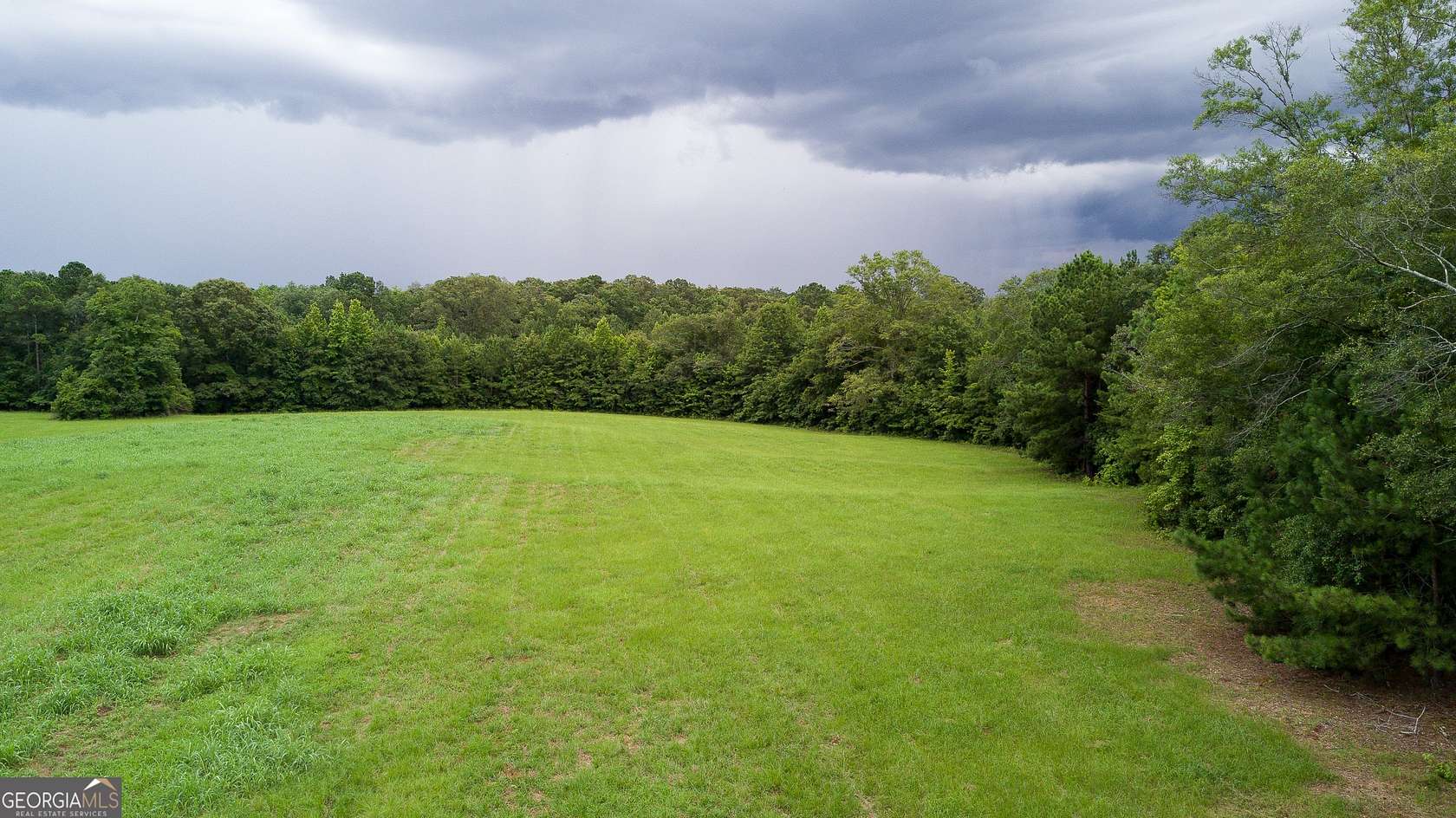 43.3 Acres of Land for Sale in Pine Mountain, Georgia