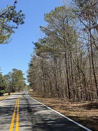 4 Acres of Residential Land with Home for Sale in Carrollton, Georgia