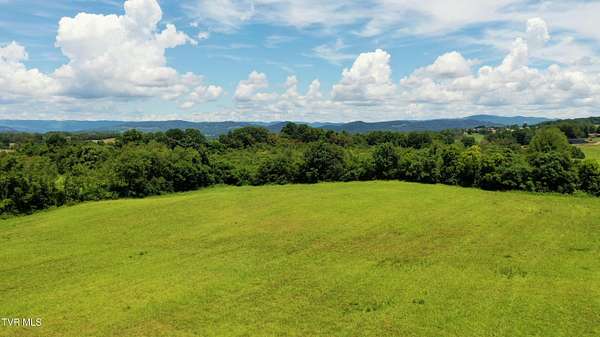 78.9 Acres of Recreational & Residential Land for Sale in Morristown, Tennessee