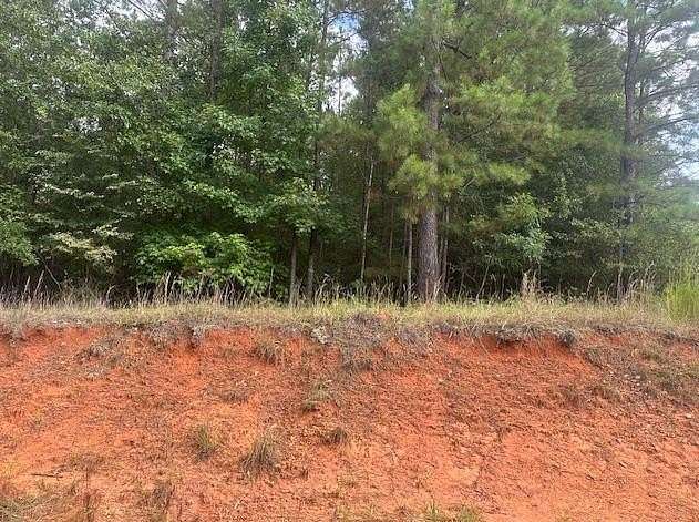 1.38 Acres of Residential Land for Sale in Eatonton, Georgia