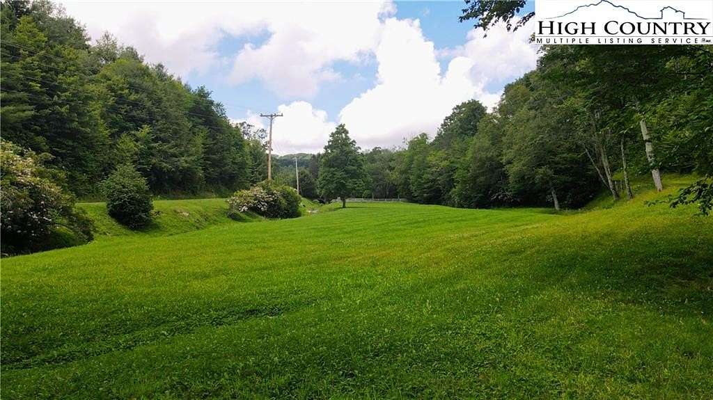 3 Acres of Residential Land for Sale in Banner Elk, North Carolina