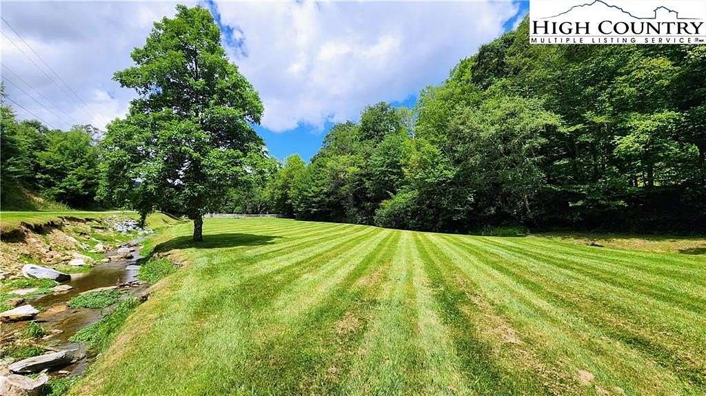 3 Acres of Residential Land for Sale in Banner Elk, North Carolina