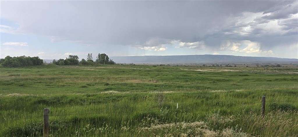 74 Acres of Agricultural Land for Sale in Deaver, Wyoming