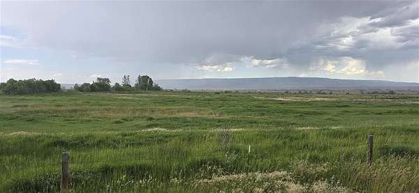 74 Acres of Agricultural Land for Sale in Deaver, Wyoming