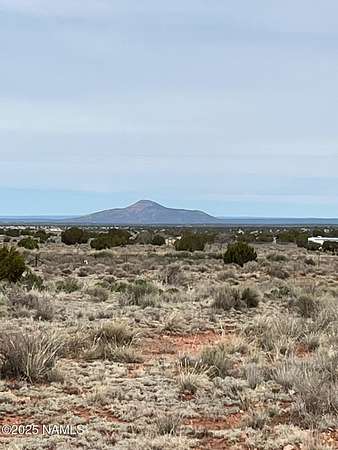 1.26 Acres of Land for Sale in Williams, Arizona