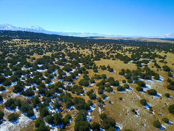 35 Acres of Land for Sale in Walsenburg, Colorado