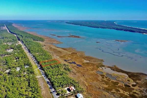 0.7 Acres of Residential Land for Sale in Port St. Joe, Florida