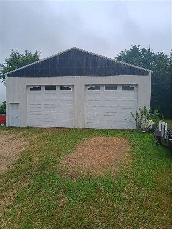 1.2 Acres of Residential Land for Sale in Arkansaw, Wisconsin