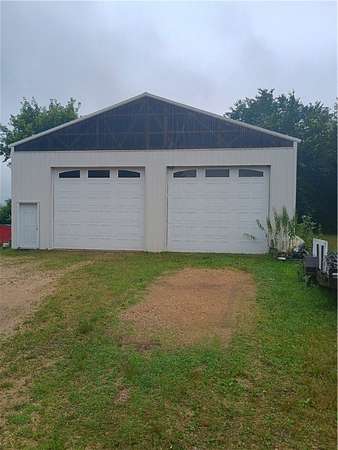 1.2 Acres of Residential Land for Sale in Arkansaw, Wisconsin