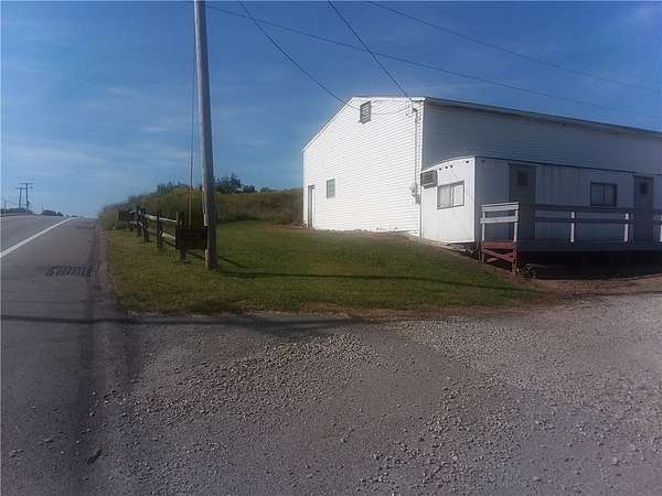 1.55 Acres of Commercial Land for Sale in Menallen Township, Pennsylvania