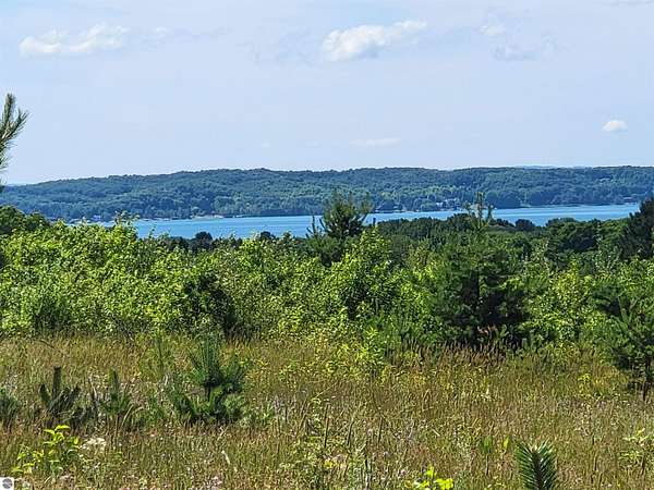 2.5 Acres of Land for Sale in Alden, Michigan