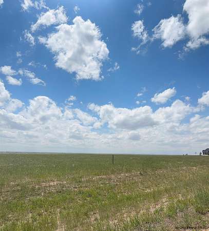 11.4 Acres of Land for Sale in Cheyenne, Wyoming