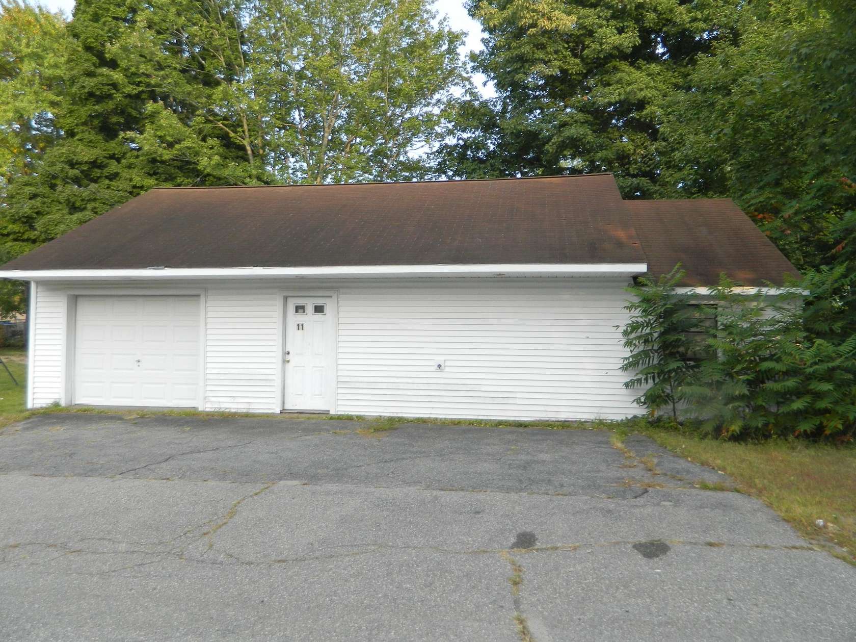 0.12 Acres of Residential Land for Sale in Sanford, Maine