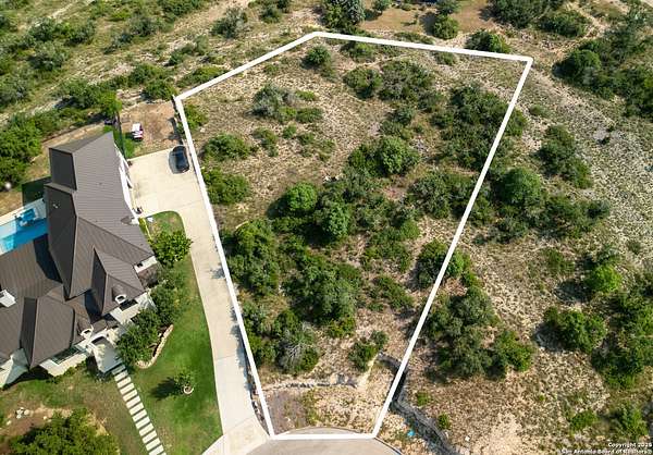 0.68 Acres of Residential Land for Sale in San Antonio, Texas