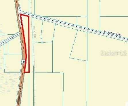 3.12 Acres of Land for Sale in Dunnellon, Florida