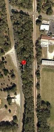 3.12 Acres of Land for Sale in Dunnellon, Florida