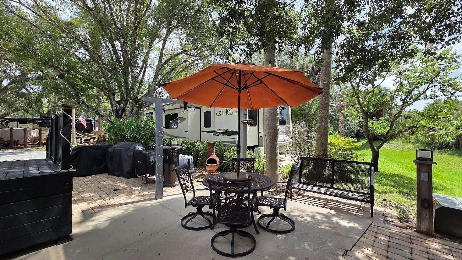 0.06 Acres of Land for Sale in Babson Park, Florida