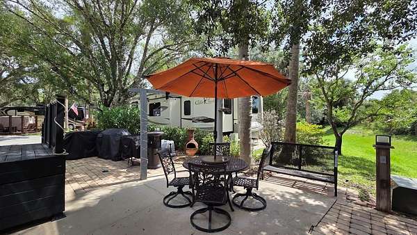 0.06 Acres of Land for Sale in Babson Park, Florida