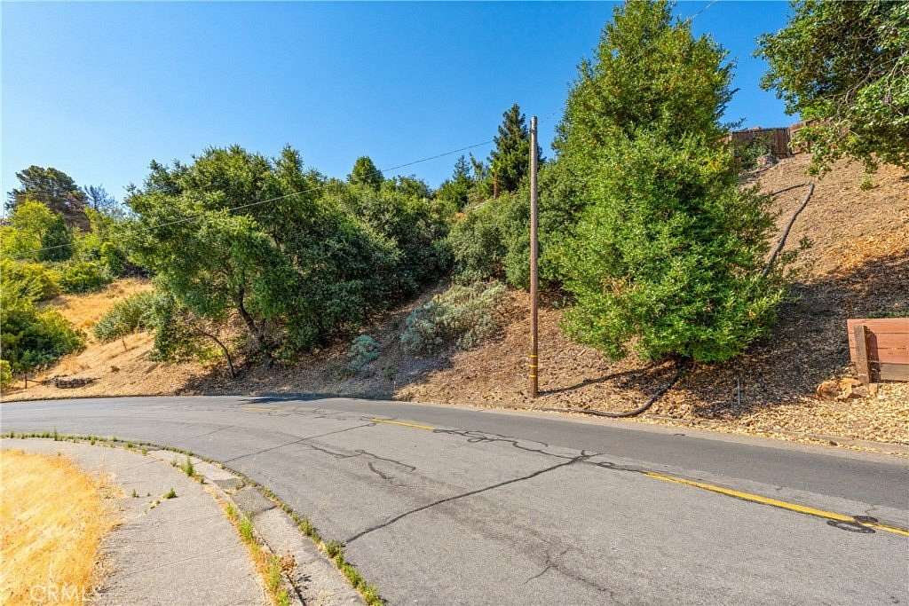 0.23 Acres of Residential Land for Sale in Crockett, California