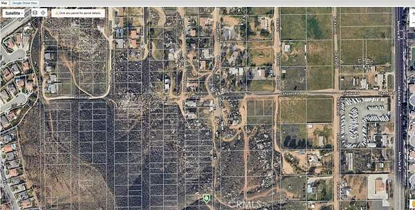 0.09 Acres of Residential Land for Sale in Menifee, California