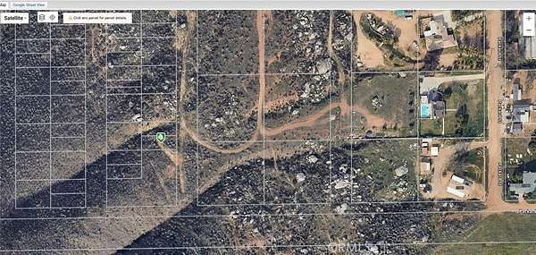 0.09 Acres of Residential Land for Sale in Menifee, California