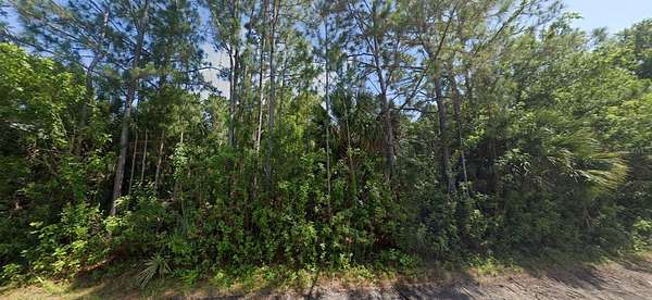 0.23 Acres of Residential Land for Sale in Port Charlotte, Florida