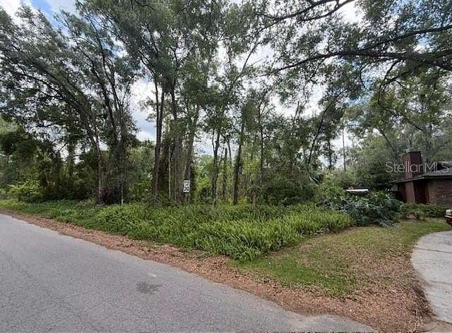 0.22 Acres of Residential Land for Sale in Inverness, Florida