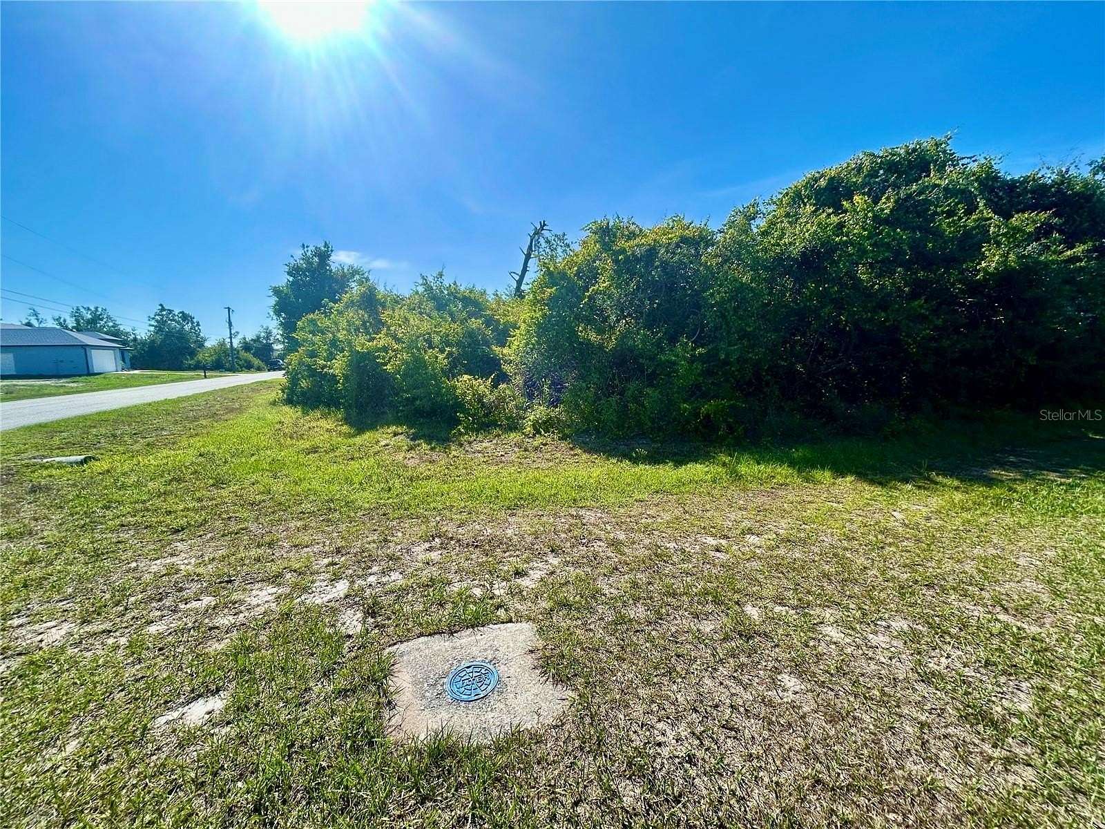 0.24 Acres of Residential Land for Sale in Port Charlotte, Florida
