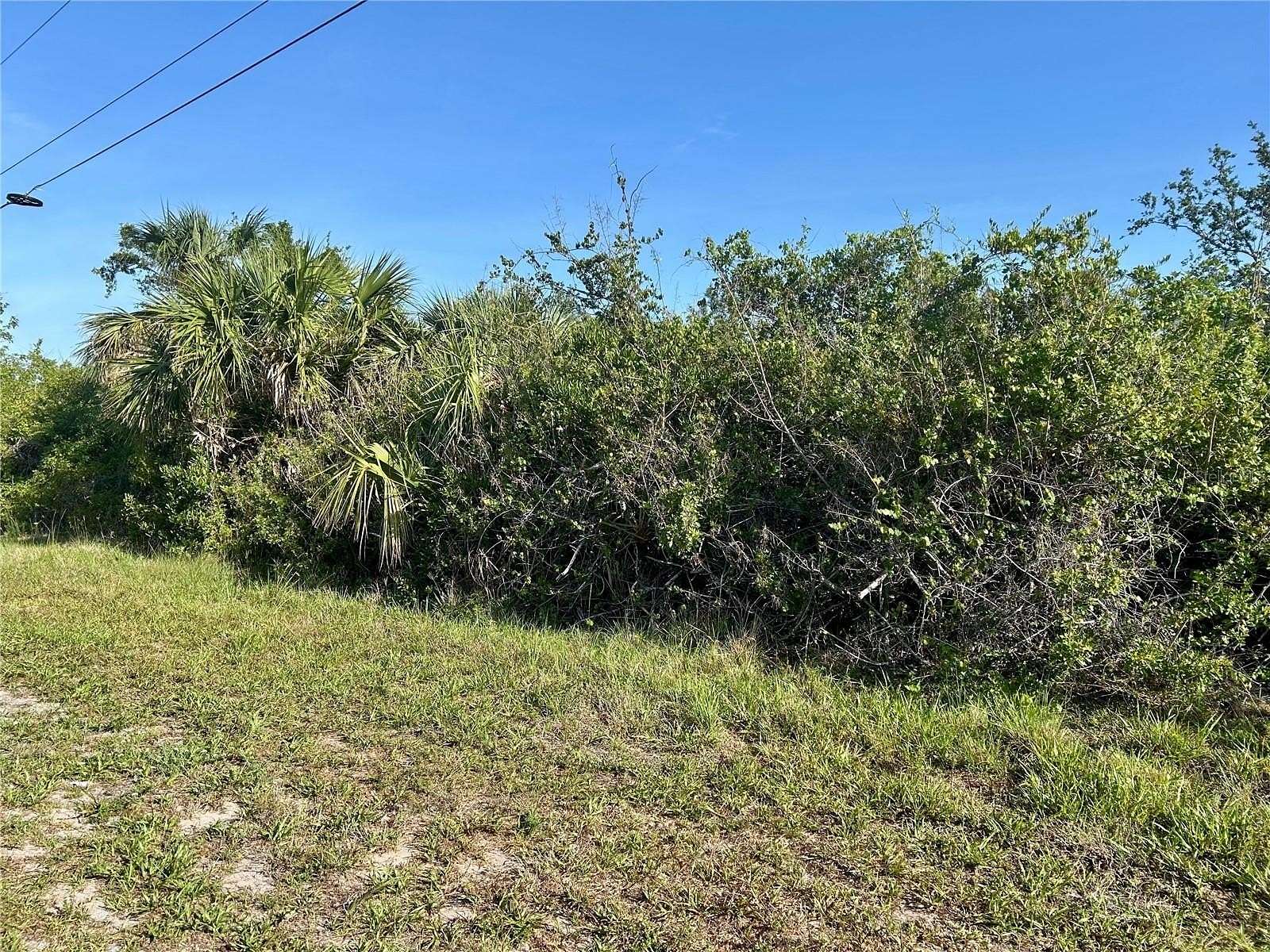 0.23 Acres of Residential Land for Sale in Port Charlotte, Florida