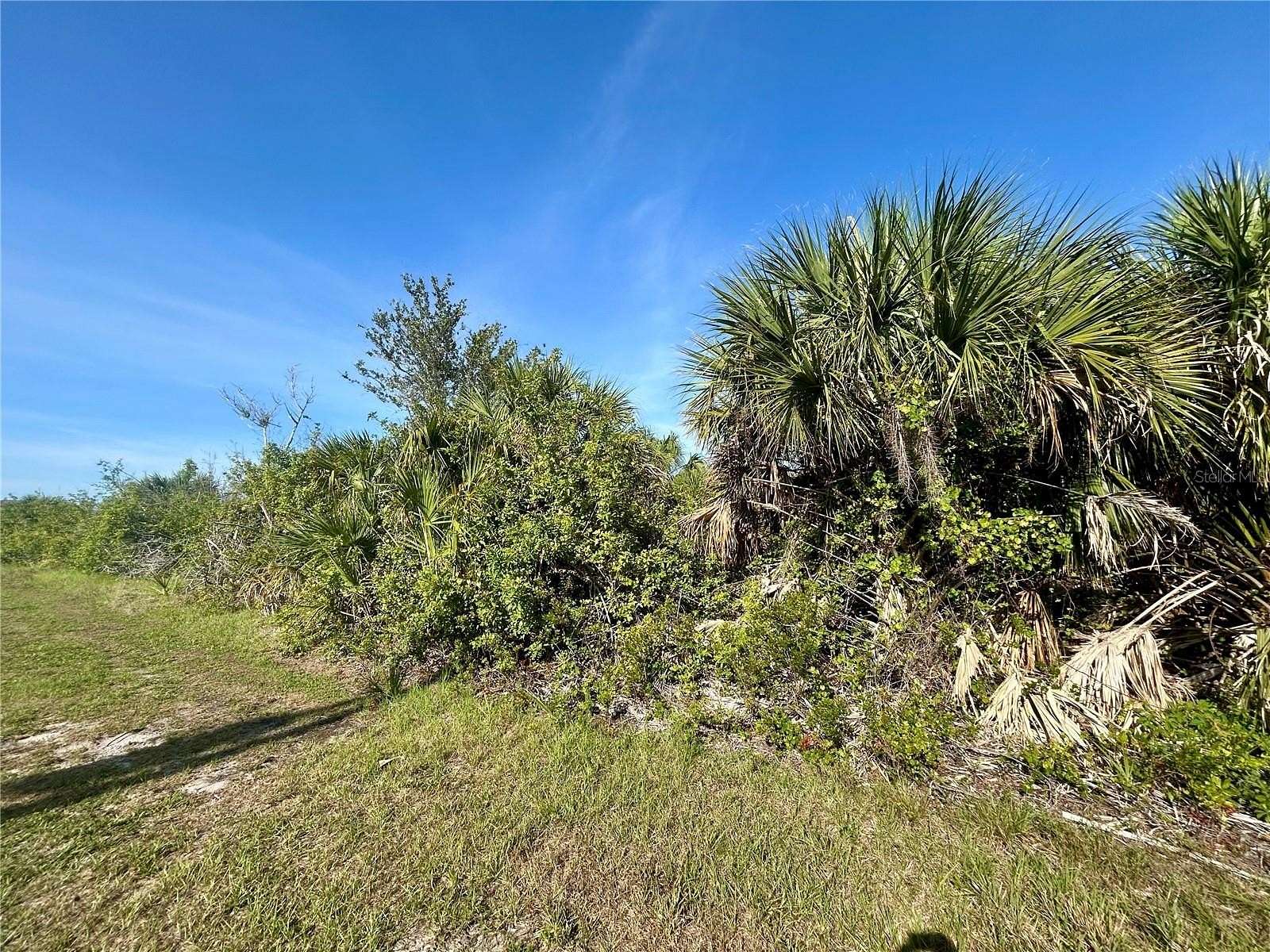 0.23 Acres of Residential Land for Sale in Port Charlotte, Florida