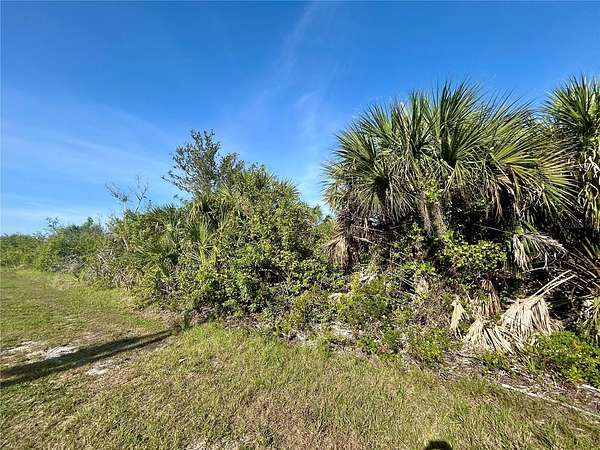 0.23 Acres of Residential Land for Sale in Port Charlotte, Florida