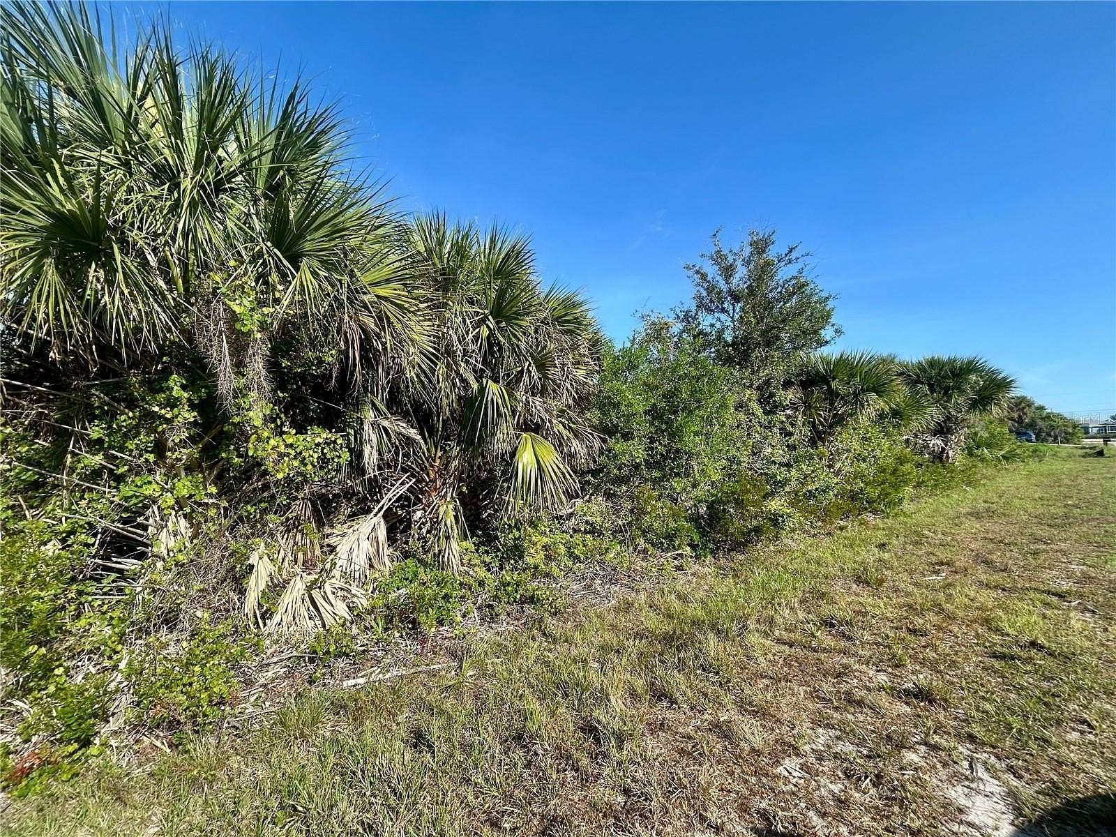 0.23 Acres of Residential Land for Sale in Port Charlotte, Florida