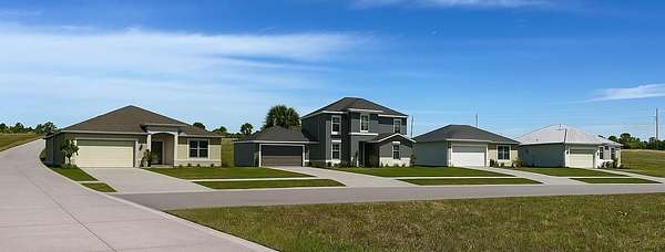 0.74 Acres of Residential Land for Sale in Placida, Florida