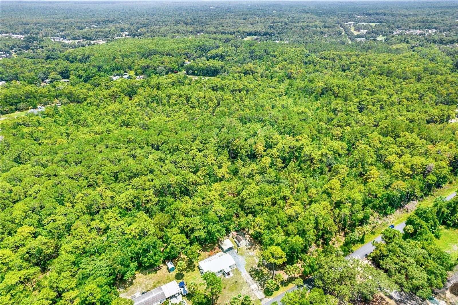 0.43 Acres of Land for Sale in Homosassa, Florida