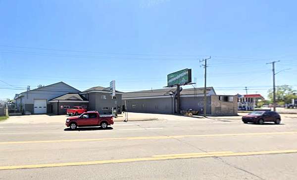 2.26 Acres of Improved Commercial Land for Sale in Roseville, Michigan