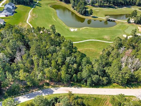 0.71 Acres of Residential Land for Sale in North Augusta, South Carolina