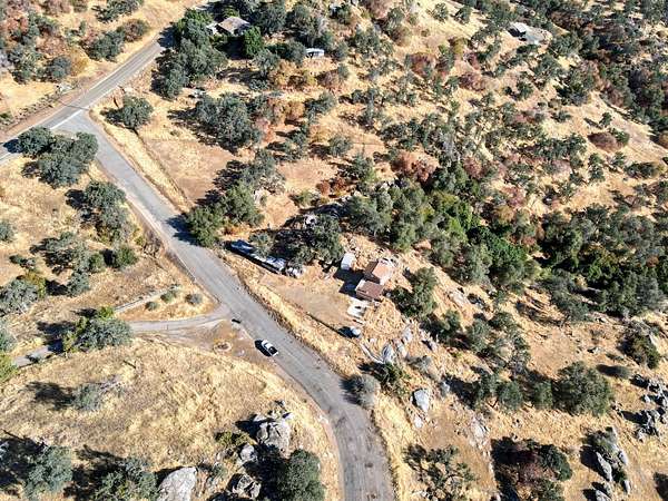 5.14 Acres of Residential Land for Sale in Squaw Valley, California