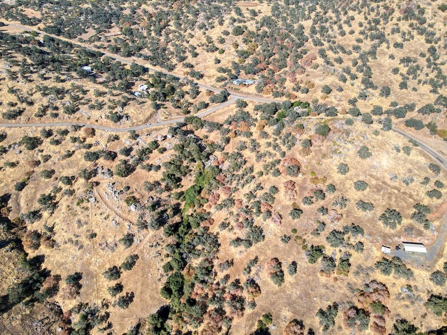 7.6 Acres of Residential Land for Sale in Squaw Valley, California