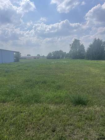0.82 Acres of Commercial Land for Sale in Sturgis, Michigan