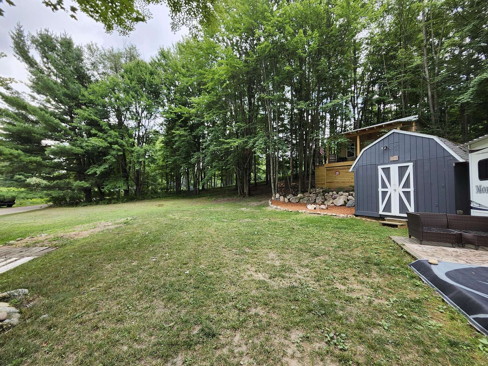 0.31 Acres of Land for Sale in Custer, Michigan