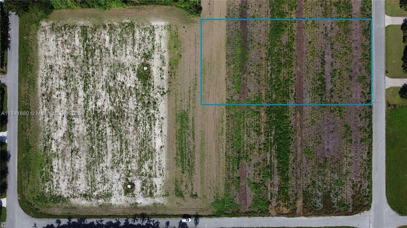 1.25 Acres of Residential Land for Sale in Miami, Florida